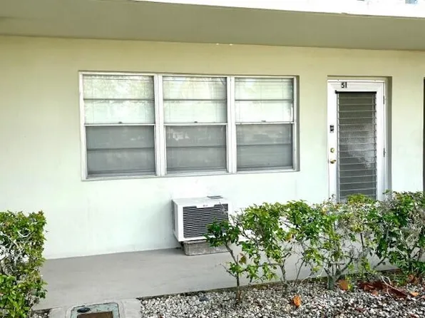 51 Dorchester E #C, West Palm Beach, FL 33417