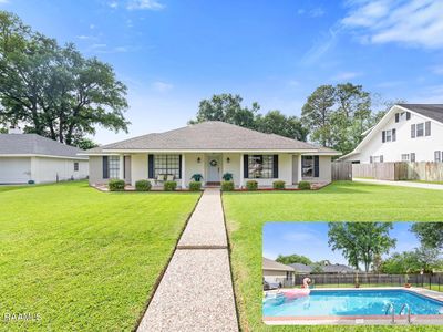 1001 E Bayou Pkwy, Lafayette, LA, 70508