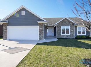 13321 Deer Landing Dr, Findlay, OH 45840