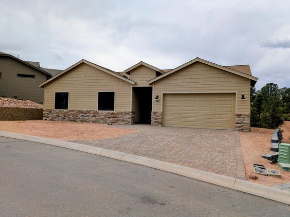 202 S Sunset Pass, Payson, AZ 85541