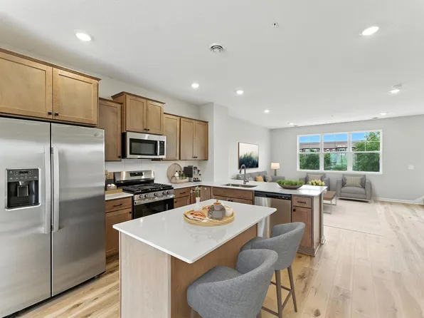 7419 E Ramsey Pkwy NW, Ramsey, MN 55303