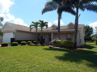 380 SW Degouvea Ter, Pt Saint Lucie, FL 34953