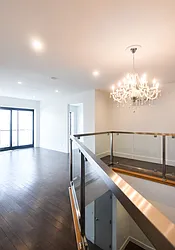 Rented by The Agency