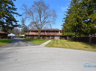 4071 Sherwood Forest Mnr, Toledo, OH 43623