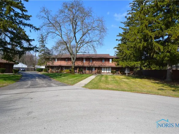 4071 Sherwood Forest Mnr, Toledo, OH 43623