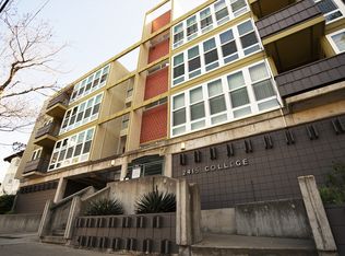 2415 College, Berkeley, CA 94704