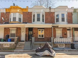 138 Pleasant St, Philadelphia, PA 19119