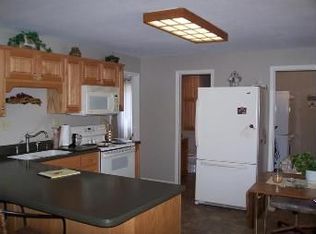 290 Huff N Puff Hill Ln, Gravois Mills, MO 65037