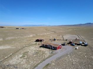 1681 Thatcher Rd, Dillon, MT 59725