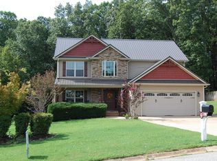 138 Weisser Ln, Lyman, SC 29365