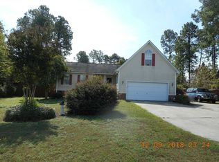 133 Traveler Trl, Lexington, SC 29073