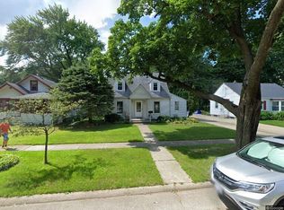 2012 Bruner St, Rockford, IL