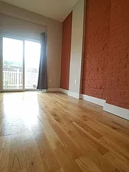 Rented by Bedford Brownstone Realty