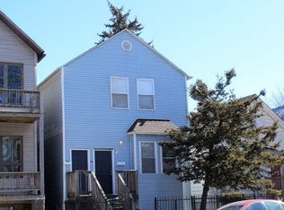 5321 S Racine Ave, Chicago, IL 60609