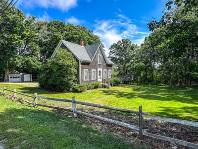 986 State Rd, Vineyard Haven, MA, 02568