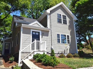 94 Allen St, Randolph, MA 02368