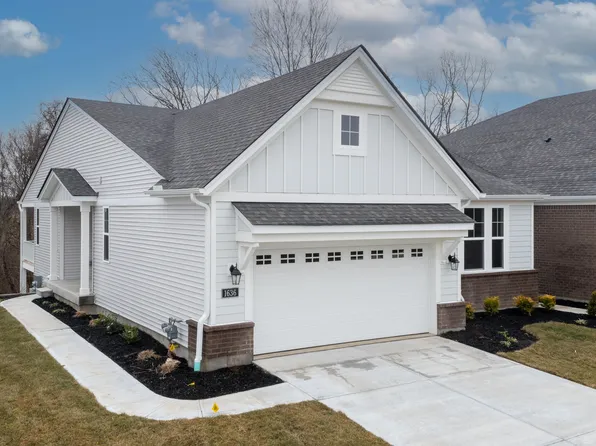 1636 Creekwood Ct, Hebron, KY 41048