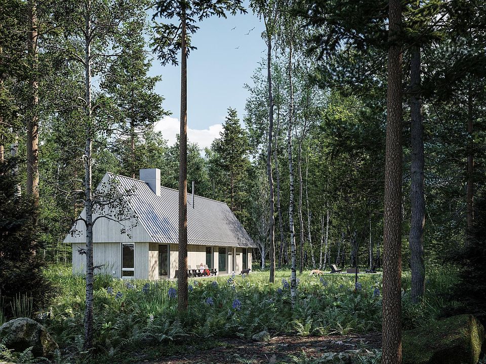 1st image of Old San Road Woodland