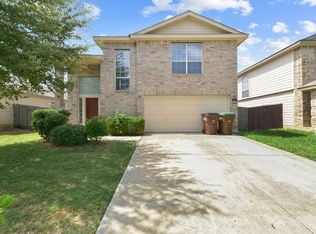 11014 Arabian Palm, San Antonio, TX 78254