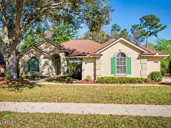3833 DEER CHASE Place E, Jacksonville, FL 32224