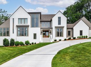 5929 E Ashland Dr, Nashville, TN 37215