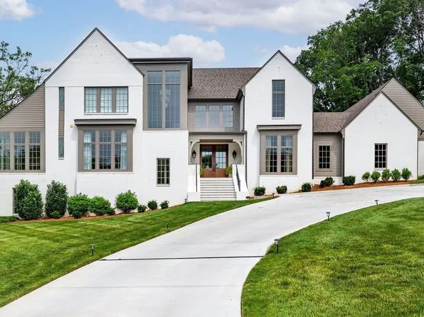 5929 E Ashland Dr, Nashville, TN 37215