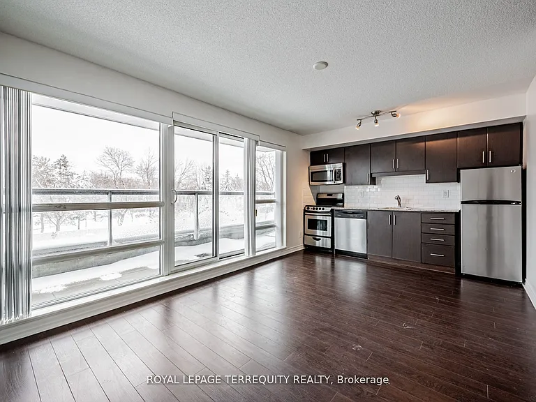2035 Sheppard Ave E #104 — Photo 6
