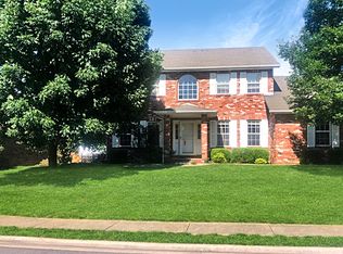 131 Saint Sabre Dr, Swansea, IL