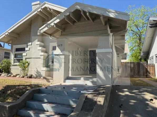 115 W Maple St, Stockton, CA 95204