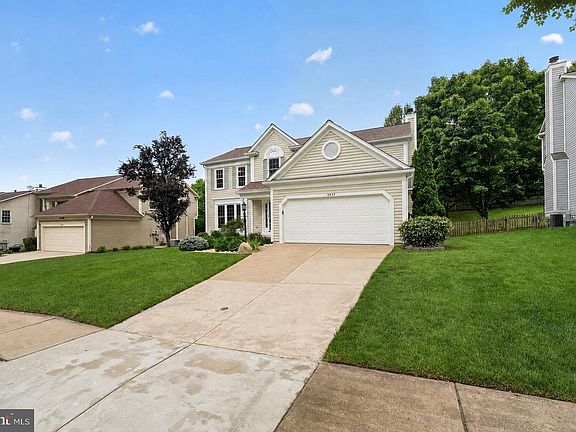 3rd image of 2893 Chevoit Hill Ct
