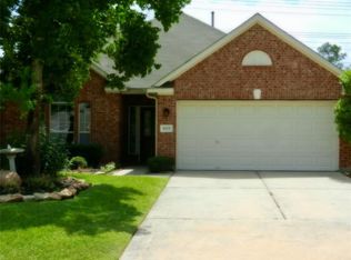 6715 Rustling Timbers Ln, Spring, TX 77379
