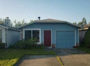 5409 101st Pl NE, Marysville, WA 98270