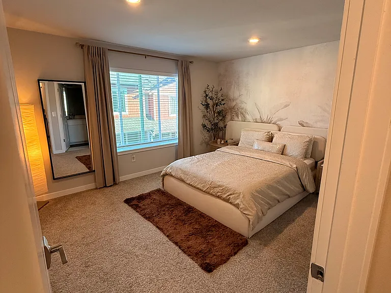 Guest Room #1