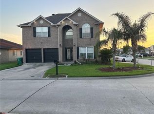 3316 E Parc Green St, Harvey, LA 70058