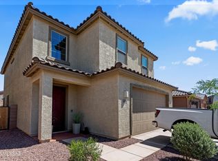 22082 E Thunderhead Dr, Red Rock, AZ 85145