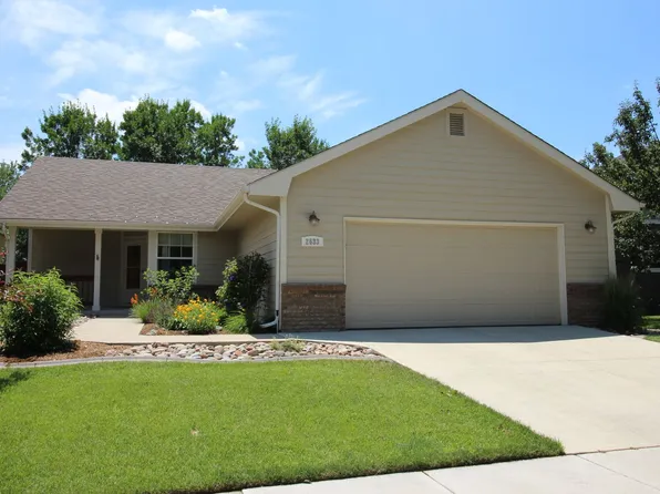 2633 Sunstone Dr, Fort Collins, CO 80525