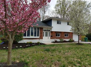 48 Lockwood Ave, Howell, NJ 07731