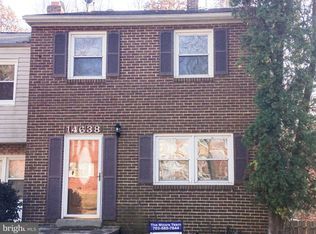 14638 Endsley Turn, Woodbridge, VA 22193