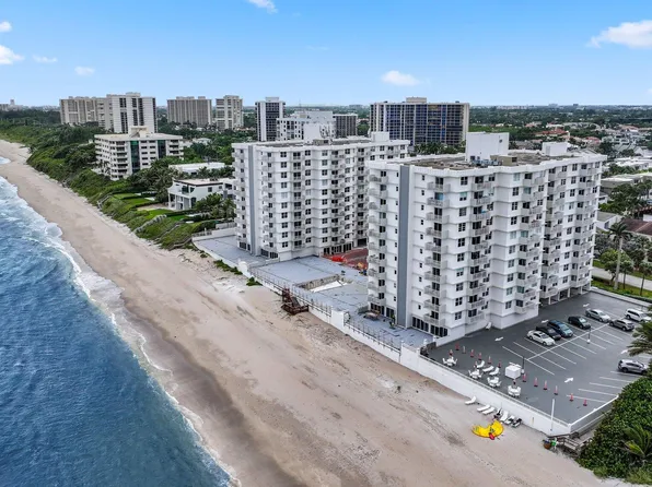 4511 S Ocean Boulevard #507, Highland Beach, FL 33487