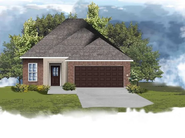 1824 Rosalie Ct, Covington, LA 70435