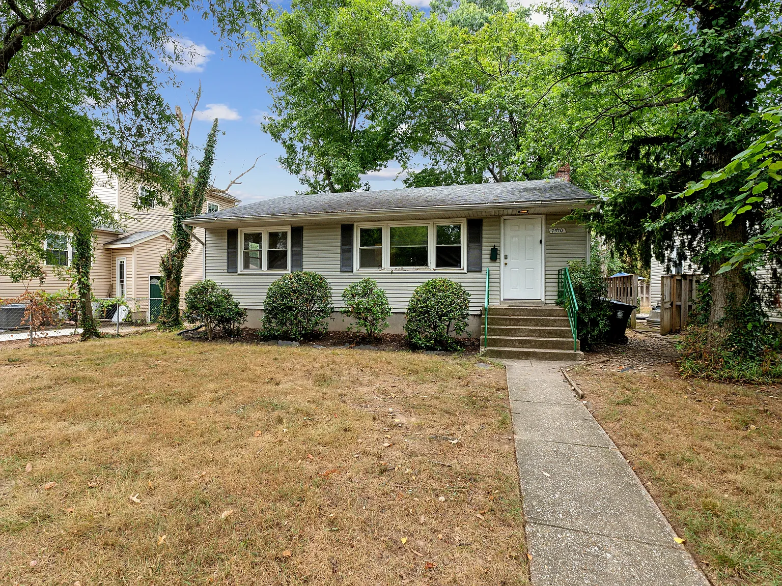 7510 Girard Avenue - 1 — Photo 1