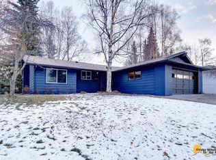 7843 Brentwood Dr, Anchorage, AK 99502