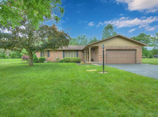 1203 Richwood Larue Rd, La Rue, OH 43332