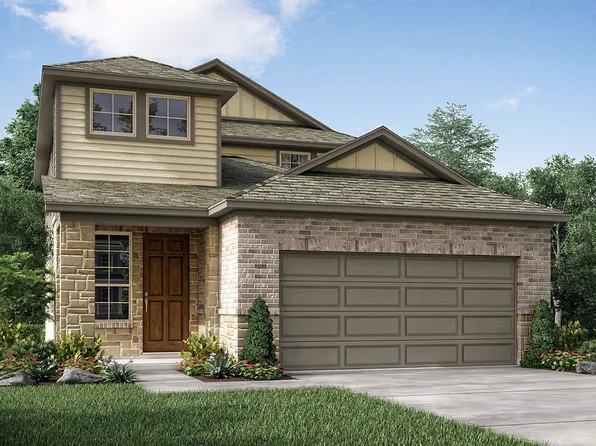 5633 Giving Grace Way, Houston, TX 77048