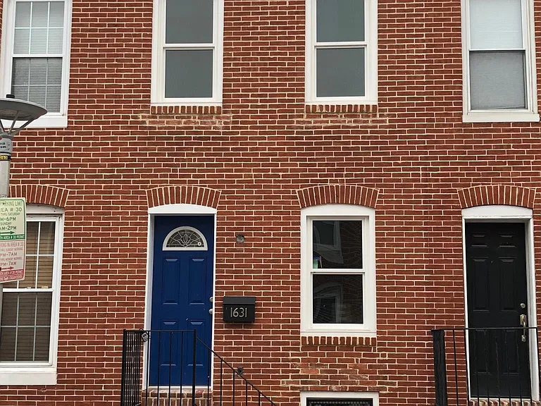 1631 Clarkson St — Photo 1