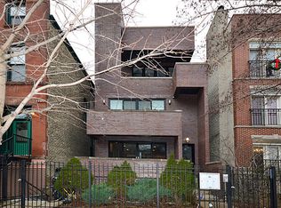 1300 N Bosworth Ave #1, Chicago, IL 60642