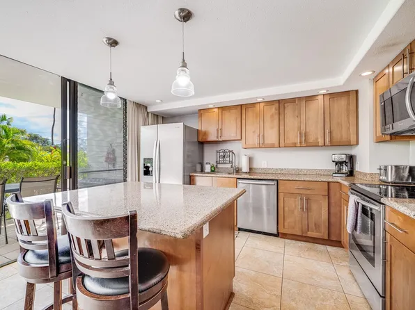 2653 S Kihei Rd APT 105, Kihei, HI 96753