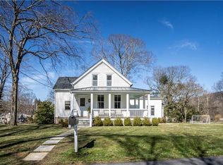 43 Kisco Park Dr, Mount Kisco, NY 10549