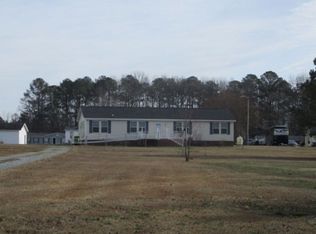 83 Davis Memorial Rd, Roanoke Rapids, NC 27870