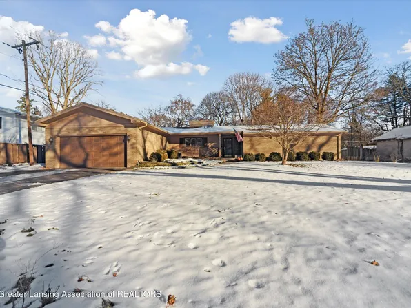 4592 Ottawa Dr, Okemos, MI 48864